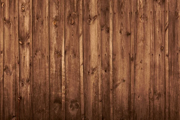 A textura de madeira marrom — Fotografia de Stock