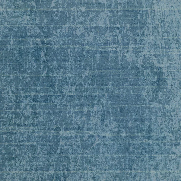 Grunge 蓝色纹理 — 图库照片