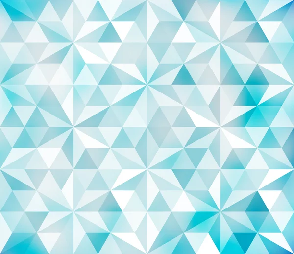 Retro-Dreieck Hintergrund — Stockfoto