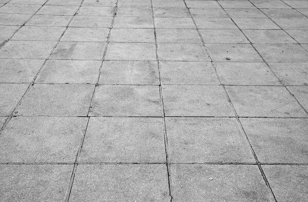 Stone street road pavement texture