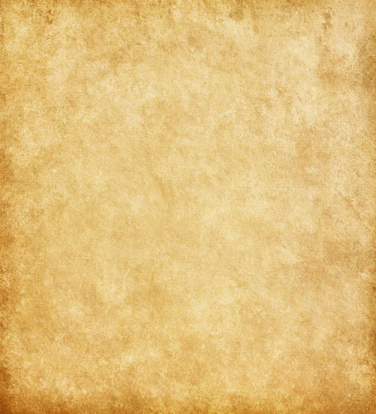 Grunge beige papper — Stockfoto