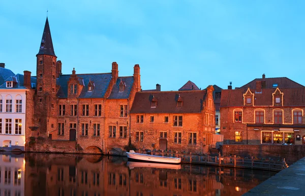 Brugge — Stock Photo, Image