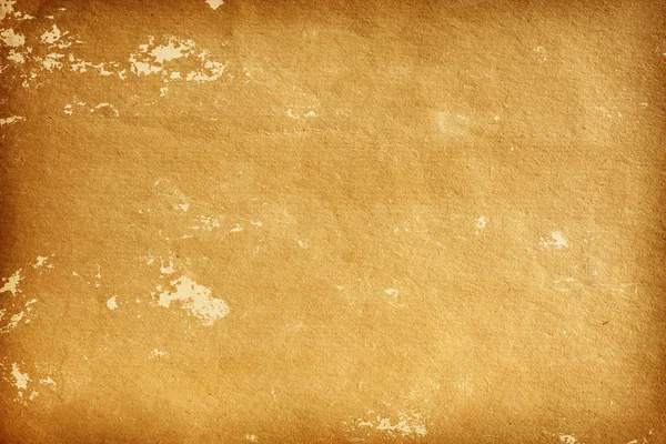 Aged paper texture — Stock Photo, Image