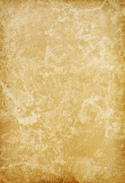 Aged paper texture — Stock Photo, Image