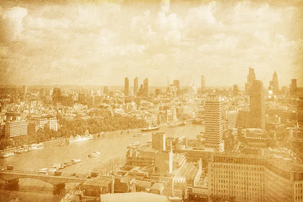 London, Verenigd Koninkrijk. — Stockfoto