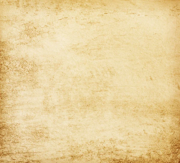 Aged paper texture — Stock Photo, Image