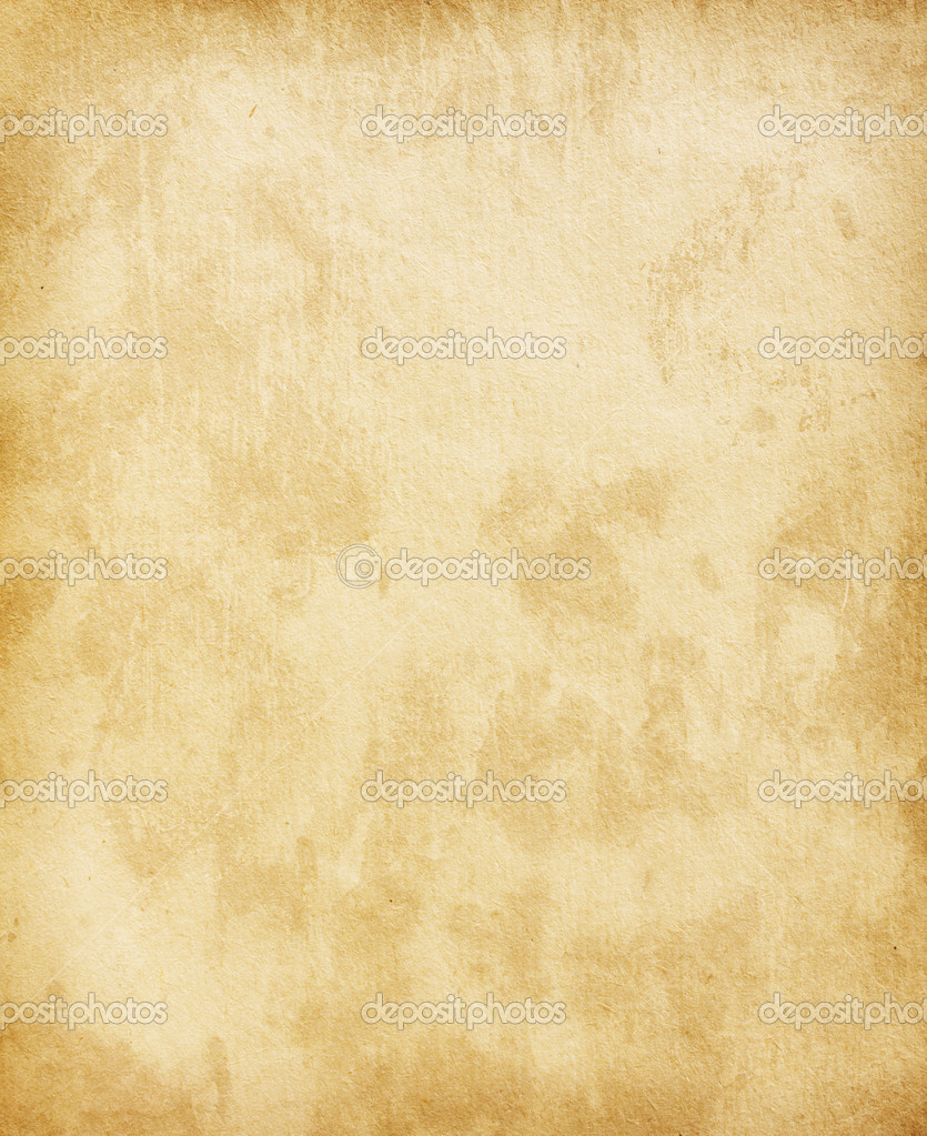 Old Paper Texture Background - Free Stock Illustrations
