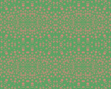 soyut süsleme arka plan