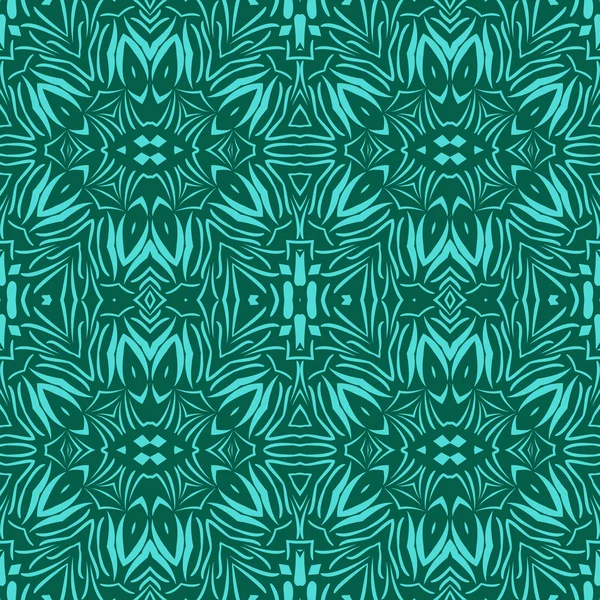 Abstract ornament achtergrond — Stockvector