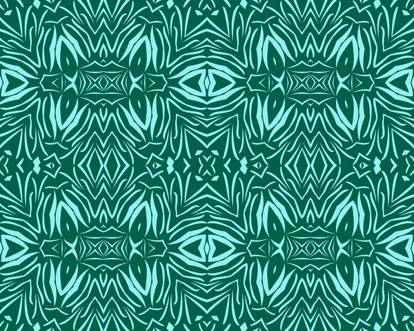 Abstract ornament achtergrond — Stockvector