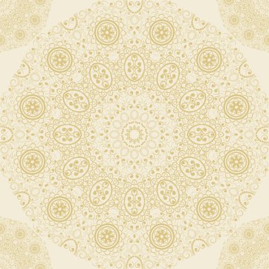 soyut süsleme arka plan, seamless modeli