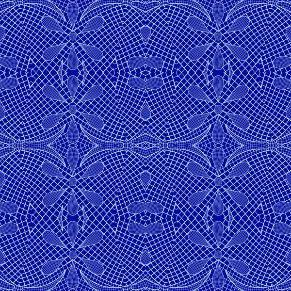 Abstract ornament achtergrond. — Stockvector