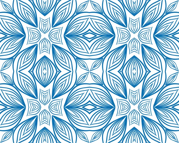 Abstract ornament background. — Stock Vector