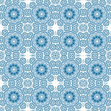 soyut süsleme arka plan