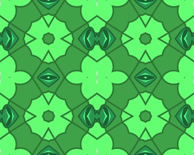 soyut süsleme arka plan