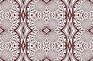 soyut süsleme arka plan.