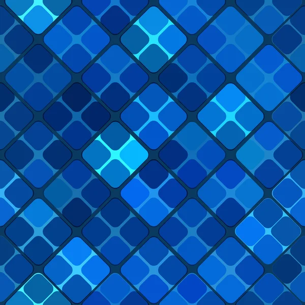Polygone abstrait . — Image vectorielle