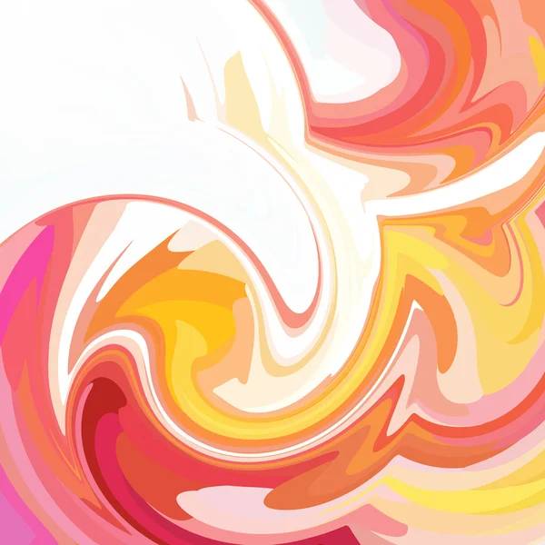 Fondo abstracto. — Vector de stock