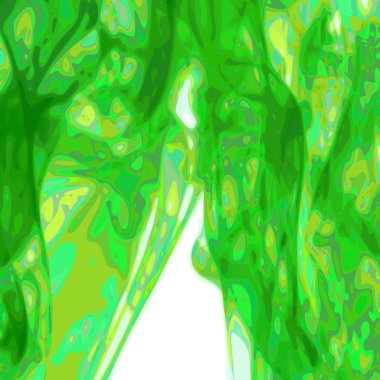 vektör soyut bulut.