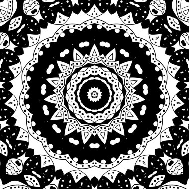 modern tasarım yuvarlak doku.