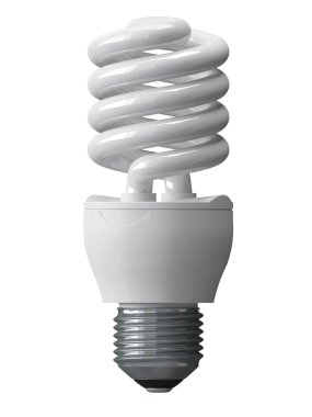 enerji tasarruflu ampul