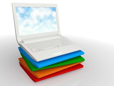 set modern dizüstü