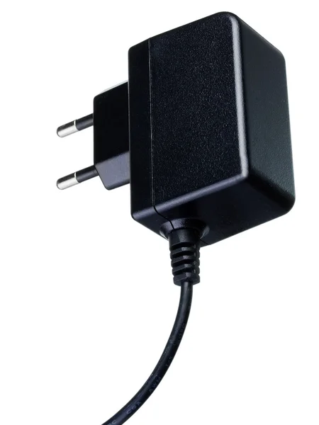 Charger mobile gadgets — Stock Photo, Image