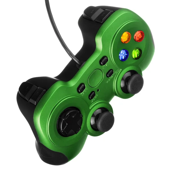 Videospiel-Controller — Stockfoto