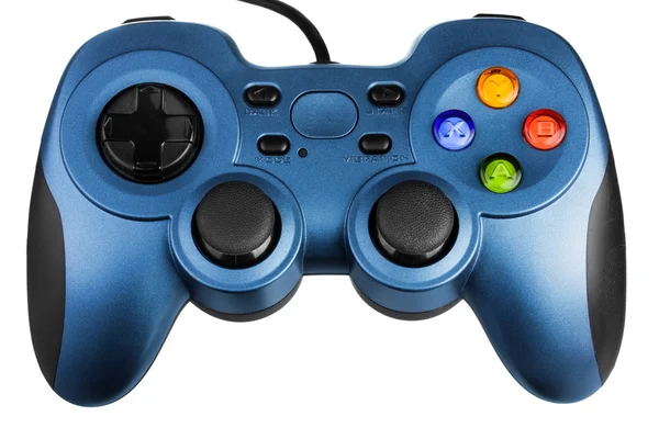 Controller per videogiochi — Foto Stock