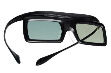 Active shutter gözlükler