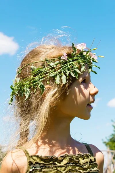 çim çelenk 4632 kız