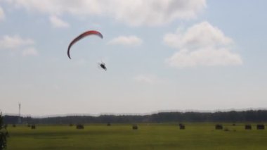 Paraplaner