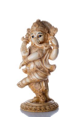 Ganesha.