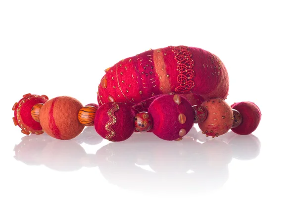 el yapımı takılar