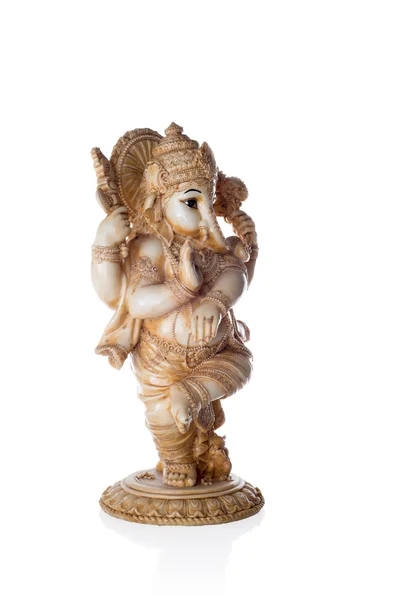 Ganesha. — Foto de Stock