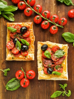 tartlets