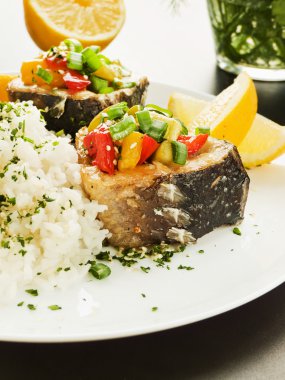 akşam yemeği