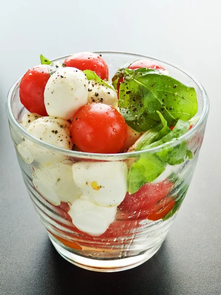 Caprese — Stockfoto