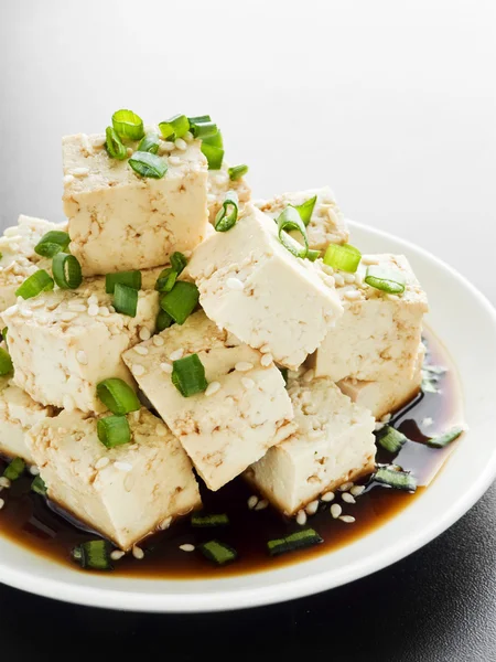 Tofu — Stok fotoğraf