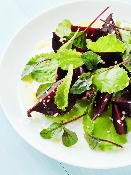 Salada — Fotografia de Stock