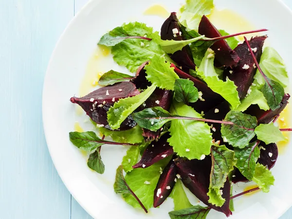 Salada — Fotografia de Stock