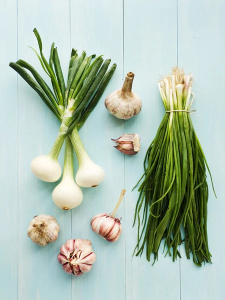 Produtos hortícolas — Fotografia de Stock