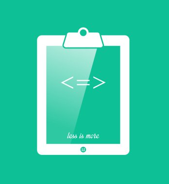 clipboaer tablet yeşil