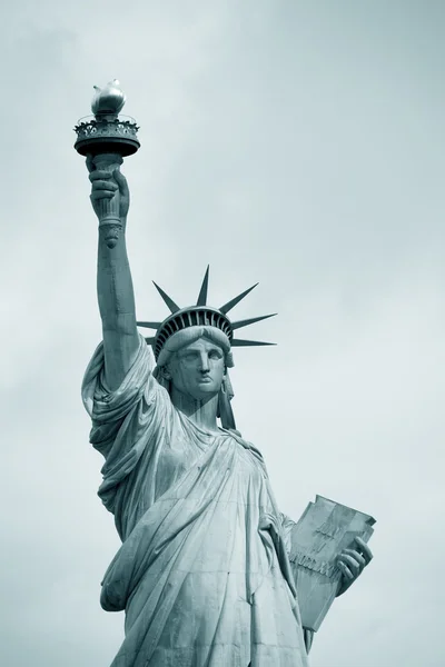 Estatua de la libertad — Foto de Stock