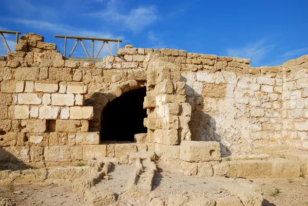 Ancient ruins — Stock Photo, Image