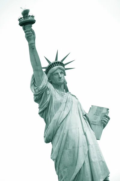 Статуя Свободы Лицензионные Стоковые Изображения