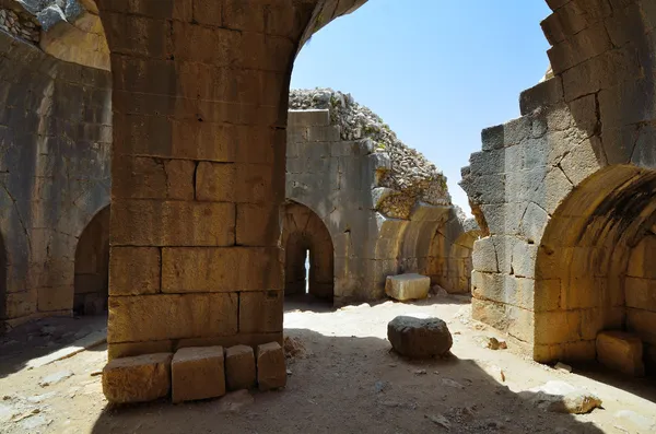 Ruines anciennes — Photo