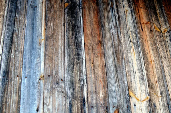 Træplanker baggrund - Stock-foto