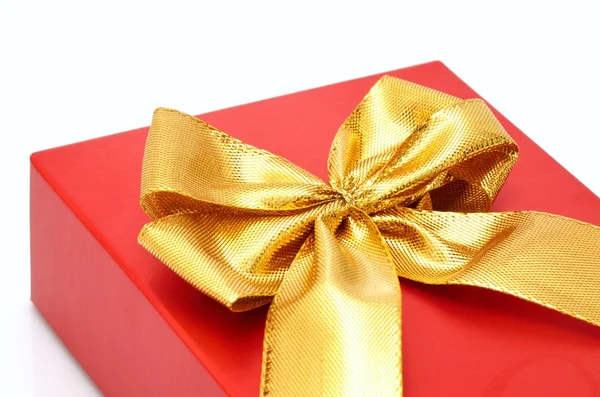 Gift Stock Image