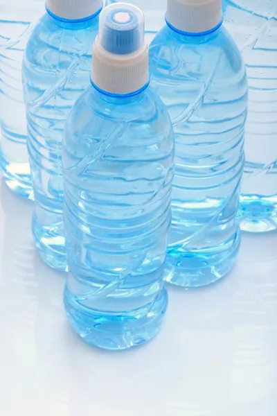 Mineral water — Stock Photo, Image